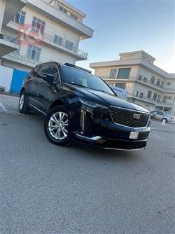 كاديلاك CT6